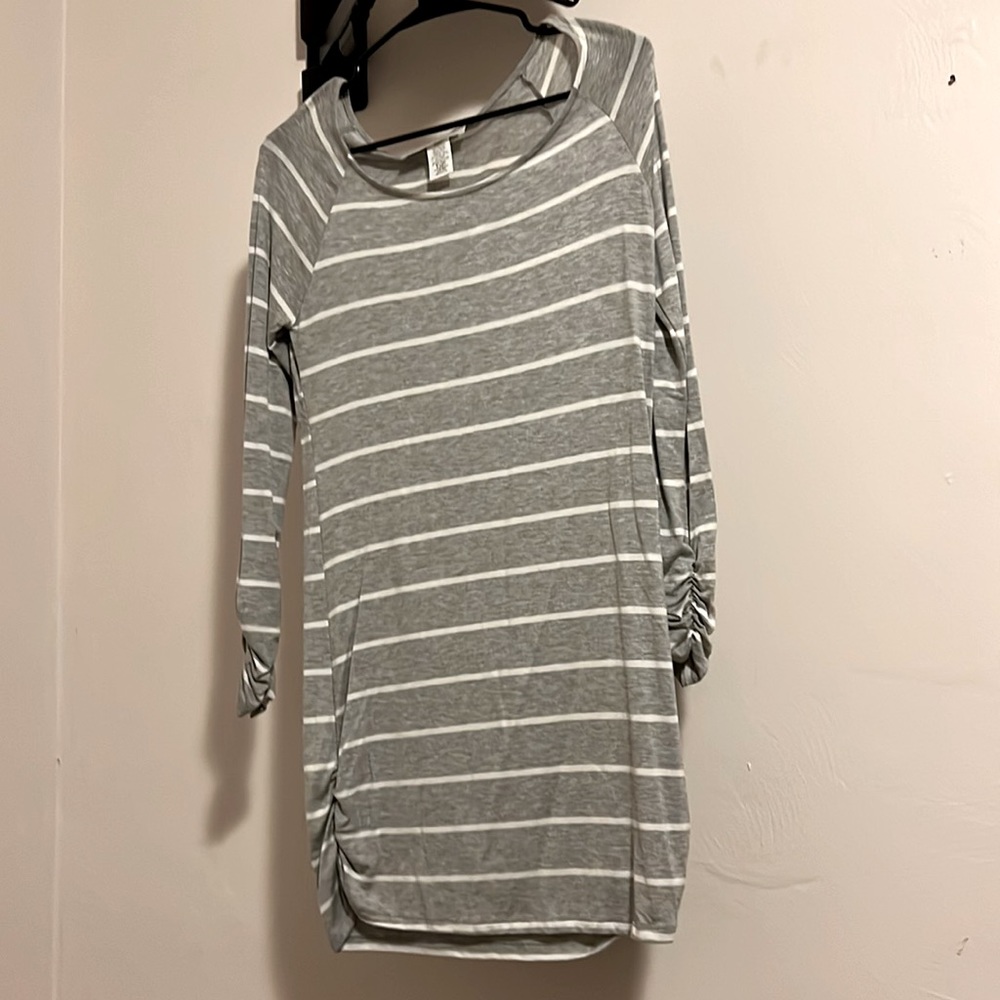 Dress size small